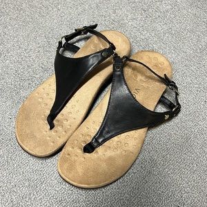 Vionic Kirra Sandals Size 7